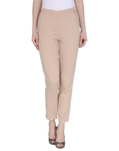 ZOOM GALLIANO - Casual pants