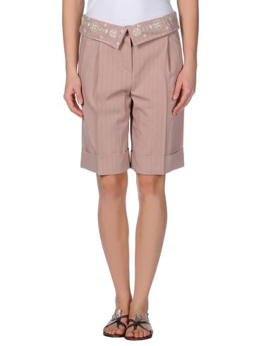 ZOOM EMILIO PUCCI - Bermuda