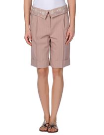 EMILIO PUCCI - Bermuda