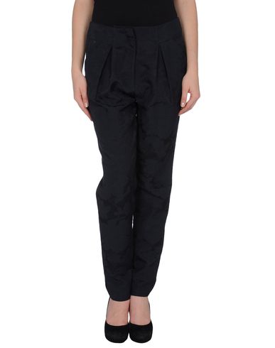 ZOOM EMPORIO ARMANI - Casual pants