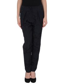 EMPORIO ARMANI - Casual pants