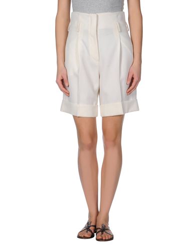 ZOOM EMILIO PUCCI - Bermuda