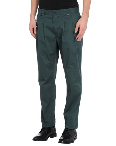 ZOOM DOLCE & GABBANA - Dress pants