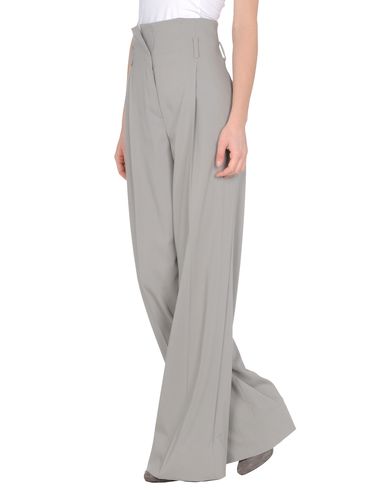 ZOOM EMILIO PUCCI - Casual trouser