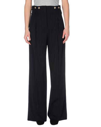ZOOM EMILIO PUCCI - Casual trouser