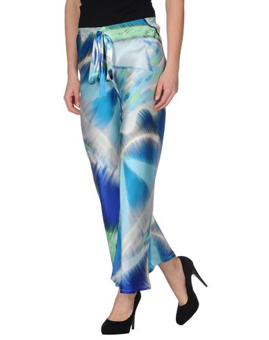 ZOOM EMILIO PUCCI - Casual trouser