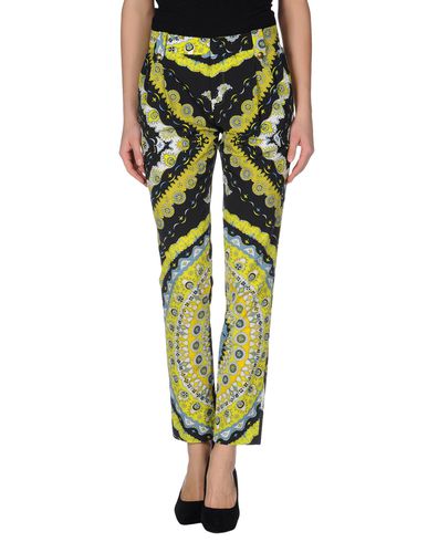 ZOOM EMILIO PUCCI - Casual trouser