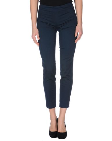 ZOOM EMILIO PUCCI - Casual trouser