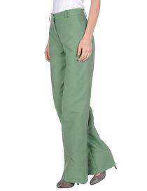 EMILIO PUCCI - Casual pants