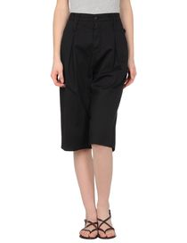 DOLCE & GABBANA - Bermuda shorts