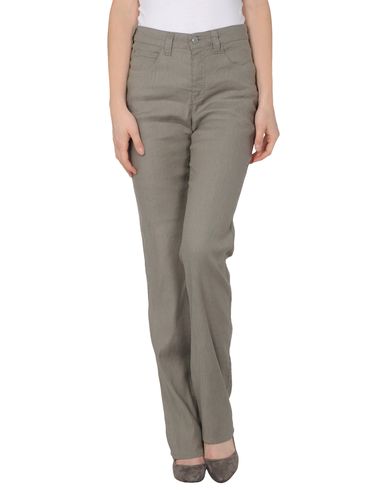 ZOOM ARMANI JEANS - Casual trouser