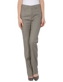 ARMANI JEANS - Casual trouser