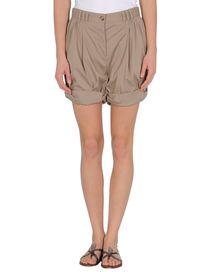 DOLCE & GABBANA - Bermuda shorts