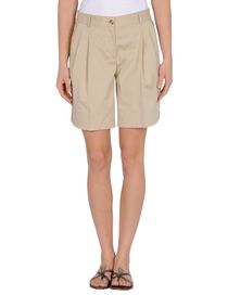 DOLCE & GABBANA - Bermuda shorts