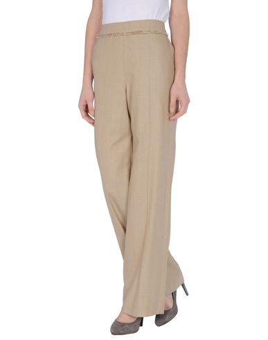 ZOOM ESCADA - Formal trouser
