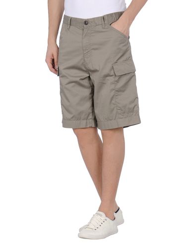 ZOOM ARMANI JEANS - Bermuda