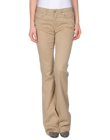 ZOOM GF FERRE' - Casual trouser