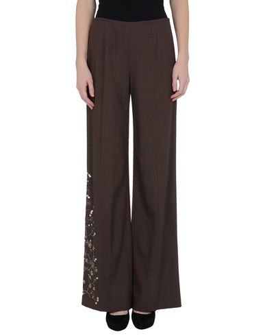 ZOOM ESCADA - Formal trouser