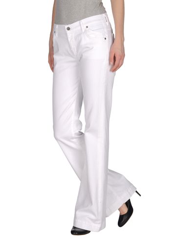 ZOOM CITIZENS OF HUMANITY - Denim pants