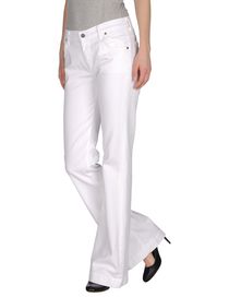 CITIZENS OF HUMANITY - Denim trousers