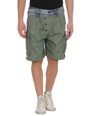ZOOM D&G - Bermuda