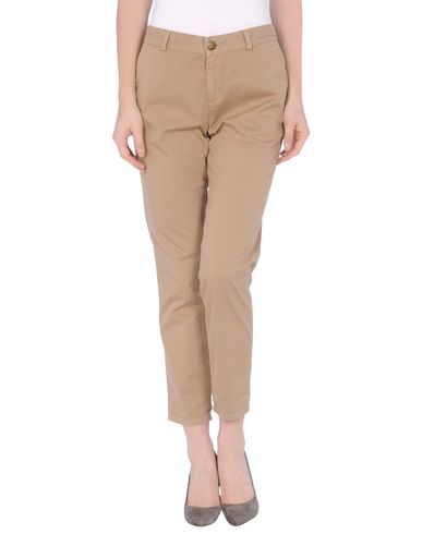ZOOM CURRENT/ELLIOTT - Casual pants