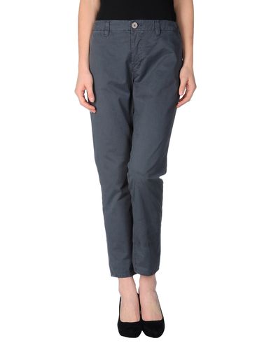 ZOOM J BRAND - Casual pants