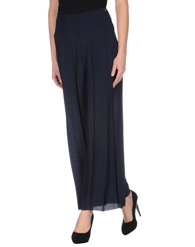ZOOM CREA CONCEPT - Casual pants