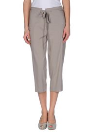 CREA CONCEPT - 3/4-length short