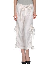RALPH LAUREN - 3/4-length trousers