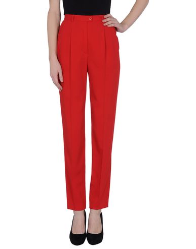 ZOOM ESCADA - Formal trouser