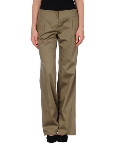 ZOOM ESCADA - Casual pants