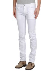 DOLCE & GABBANA - Casual trouser
