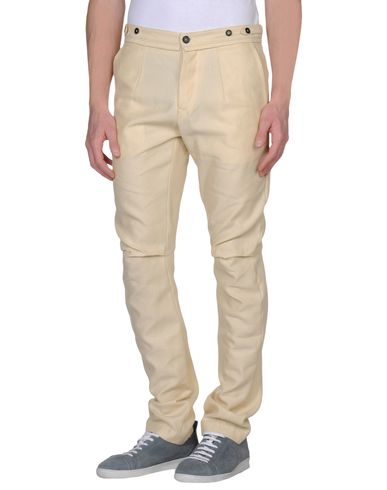 ZOOM ANN DEMEULEMEESTER - Casual pants