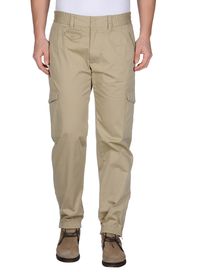 DOLCE & GABBANA - Casual pants