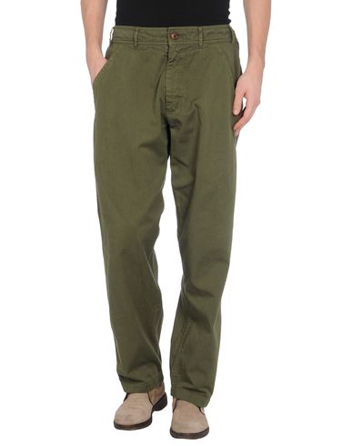 ZOOM COMME des GARÇONS SHIRT - Casual pants