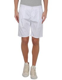 DOLCE & GABBANA - Bermuda shorts