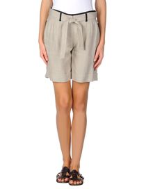 MADAME à PARIS - Bermuda shorts