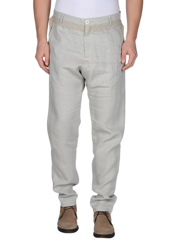 ZOOM DAMIR DOMA - Casual pants