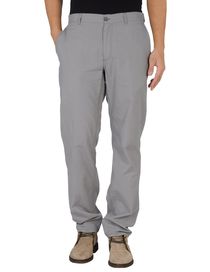 ANN DEMEULEMEESTER - Casual pants