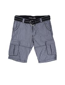 ARMANI JUNIOR - Bermuda