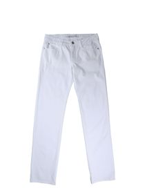 ARMANI JUNIOR - Casual pants