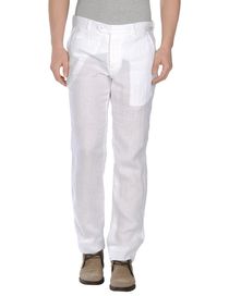 EMPORIO ARMANI - Casual pants