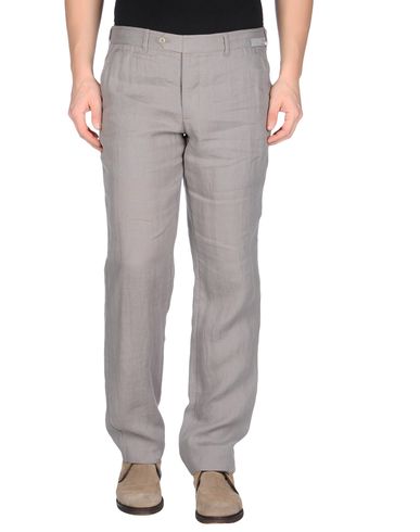 ZOOM EMPORIO ARMANI - Casual pants