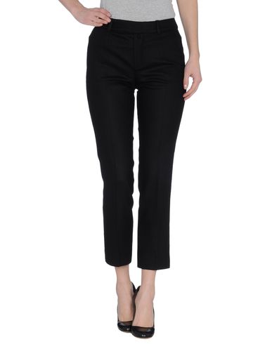 ZOOM STRENESSE GABRIELE STREHLE - Formal trouser