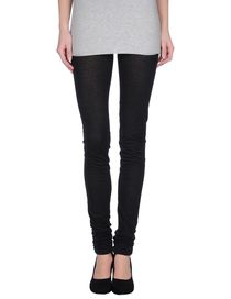 ANN DEMEULEMEESTER - Leggings