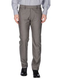 ARMANI COLLEZIONI - Dress pants