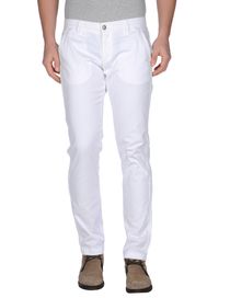 ICE ICEBERG - Casual pants