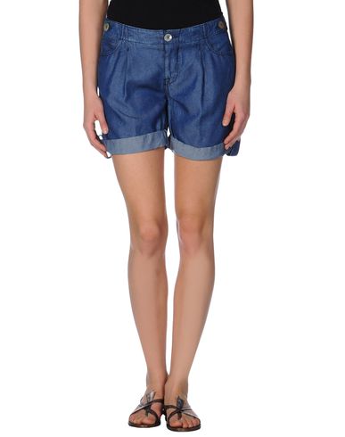 ZOOM EMPORIO ARMANI - Shorts