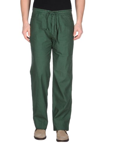 ZOOM ARMANI COLLEZIONI - Casual pants